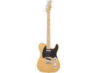 Fender Made in Japan Traditional 50s Telecaster MN Butterscotch Blonde Fender Made in Japan Traditional 50s Telecaster MN Butterscotch Blonde